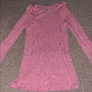 little girls dress